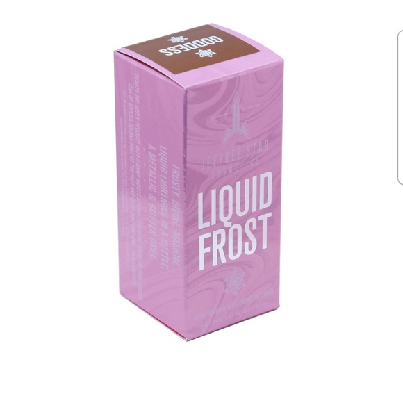 Never used skin frost! - Picture 2 of 3